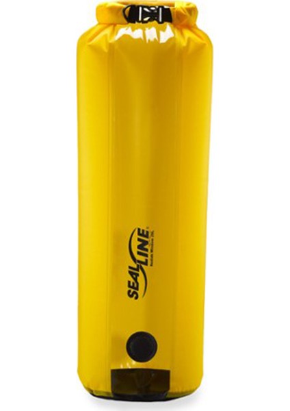 Seallıne Kodiak 30 Litre Su Geçirmez Çanta Yellow