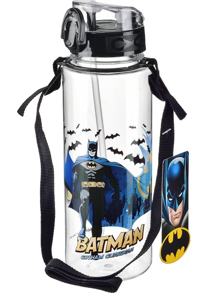 Tuffex Batman Perla Matara 600 ml