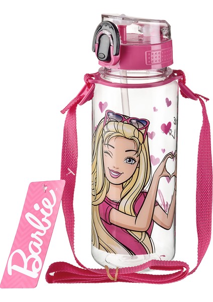 Tuffex Barbie Perla Matara 600 ml