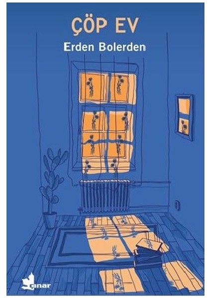 Çöp Ev - Erden Bolerden