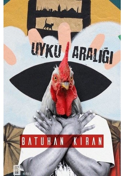Uyku Aralığı - Batuhan Kıran