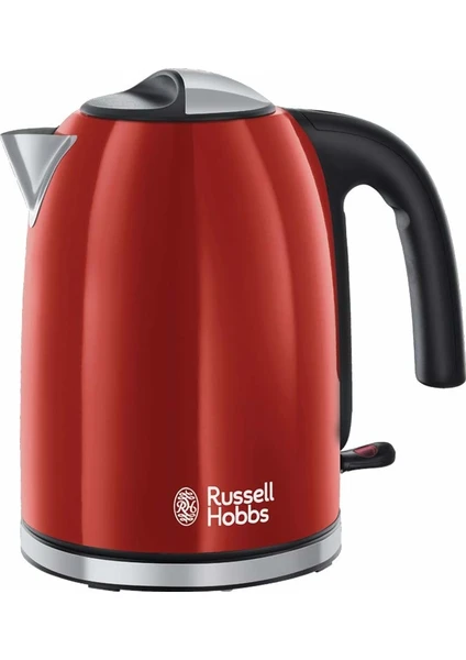 Russell Hobbs 20412-70/RH Colours Plus Kettle