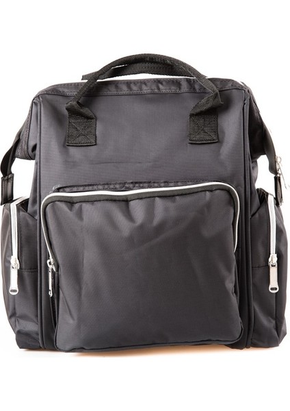 WX-AN2620 Siyah Anne Bebek Çantası