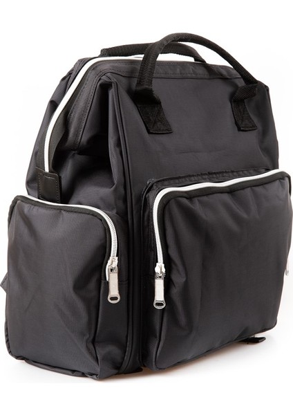 WX-AN2620 Siyah Anne Bebek Çantası indirimleri