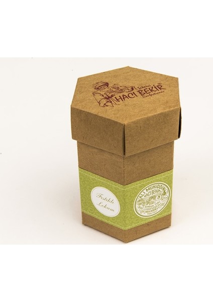 Antep Fıstıklı Lokum 125 gr