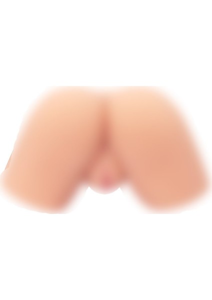 Hızlı Express Xise Dildo Series Titreşimli Kalça Ultra Yumuşak Özel Dokuda Vajina Mastürbatör