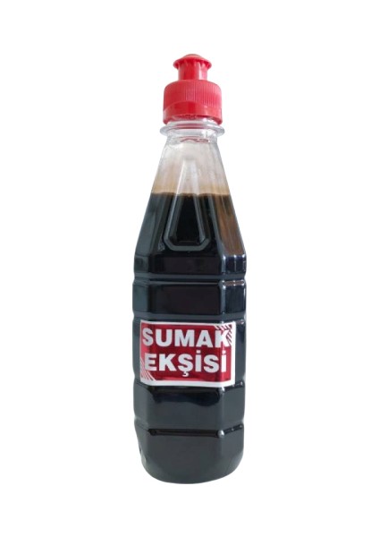 Attarganı Ev Yapımı Sumak Ekşısı 500 gr