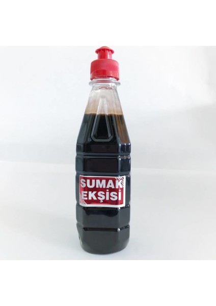 Attarganı Ev Yapımı Sumak Ekşısı 500 gr fiyatları