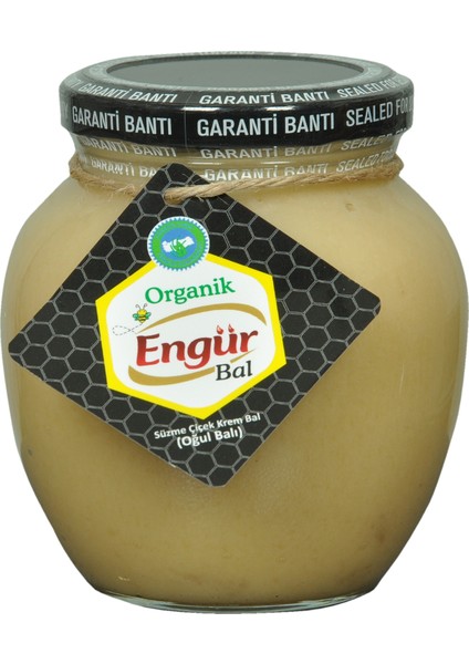 Oğul (Krem) Balı 470 gr