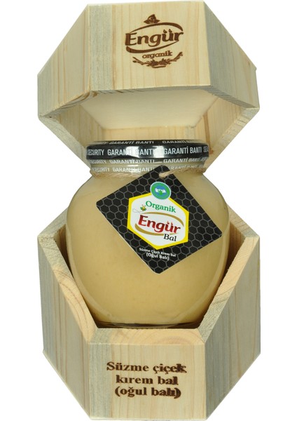 Oğul (Krem) Balı 470 gr modelleri