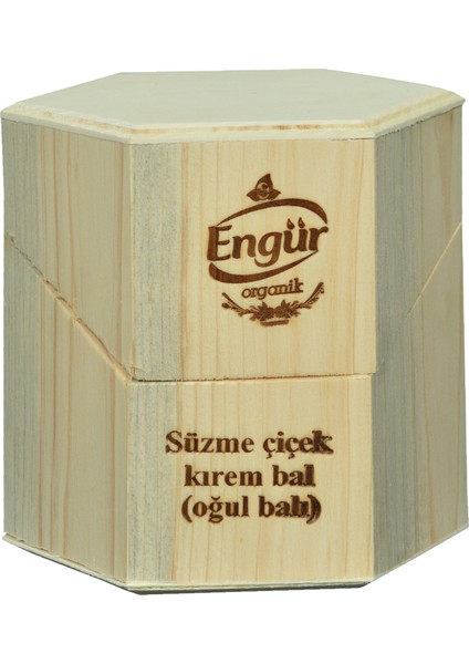 Oğul (Krem) Balı 470 gr fırsatları