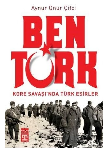 Ben Türk - Aynur Onur Çifci