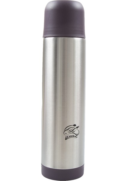 Paslanmaz Çelik Termos 750 ml - CKR2002