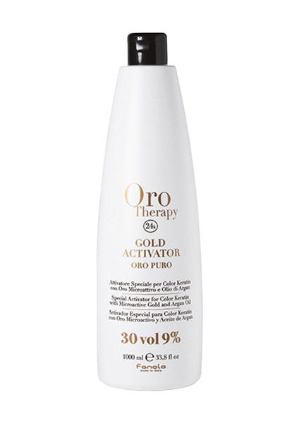 Oro Terapy Oksidan 30  Vol 9% 1000 ml