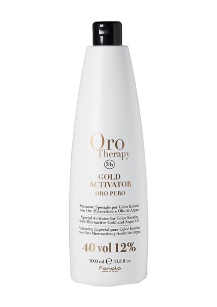 Oro Terapy Oksidan 40 Vol 12% 1000 ml