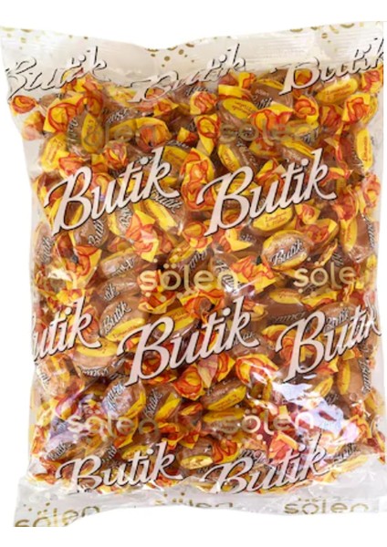 Butik Jelly Kavunlu 1kg