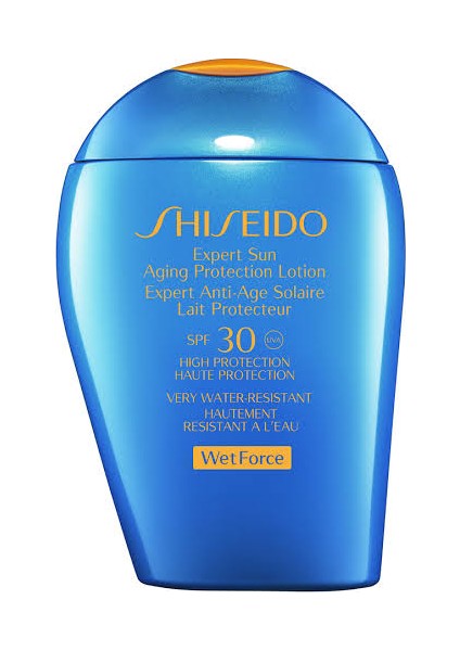 Güneş Koruyucu Losyonu - Expert Sun Aging Protection Lotion SPF30