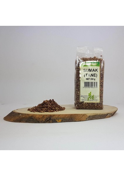 Sumak Tane 200 gr