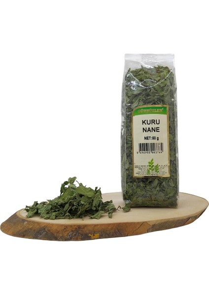 Kuru Nane 50 gr