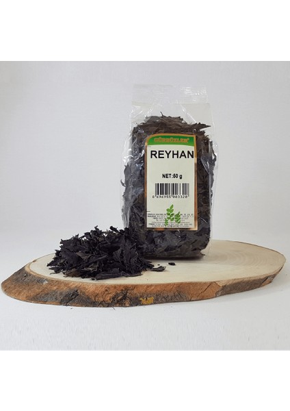Reyhan 50 gr fiyatları