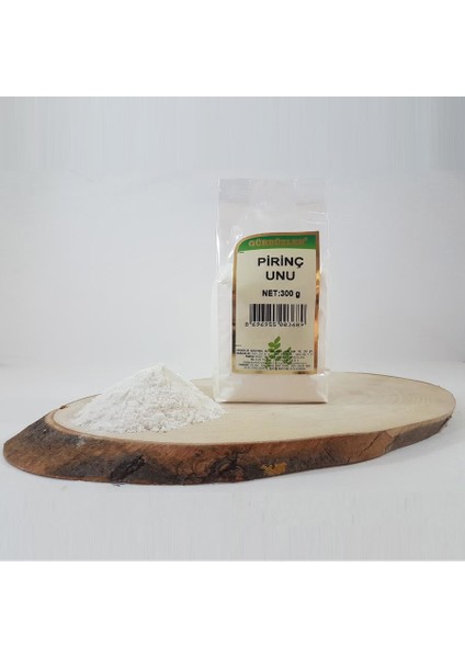 Pirinç Unu 300 gr fiyatları