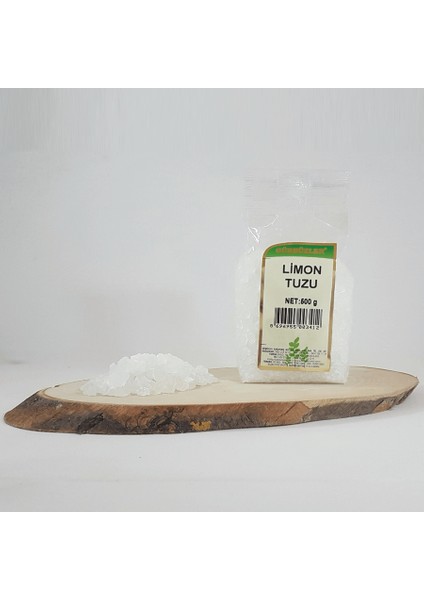 Limon Tuzu 500 gr fiyatları