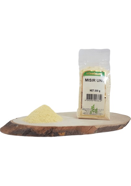 Mısır Unu 300 gr