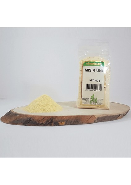 Mısır Unu 300 gr