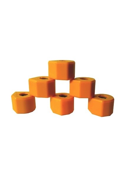 Honda Fizy Ön Debriyaj Performans Ağırlık Burç Seti