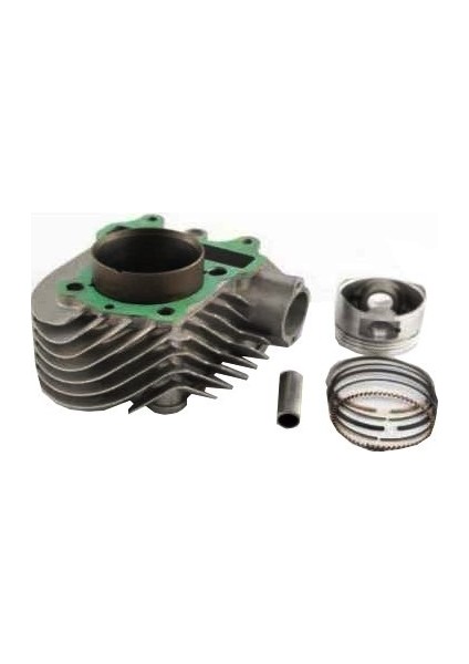 Honda Fizy Silindir Seti