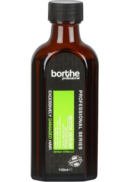 Profesyonel Saç Serumu 100 ml