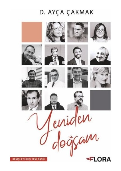 Yeniden Doğsam - Ayça Çakmak