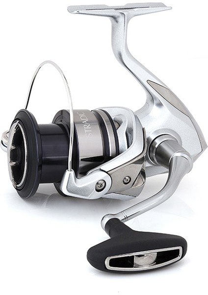 Stradic 4000 MHG Spin Olta Makinesi