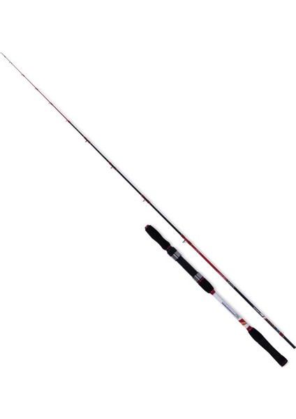 Rv Brava 160cm 30-80gr Tekne Kamışı