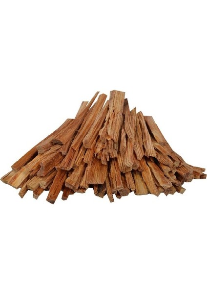 Doğal Alaçam Çırası 5 kg
