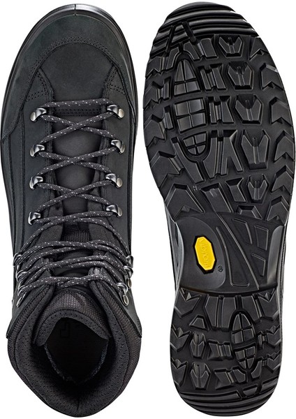 Renegade Gtx® Mid Gore-Tex Erkek Outdoor Bot 0998 Siyah
