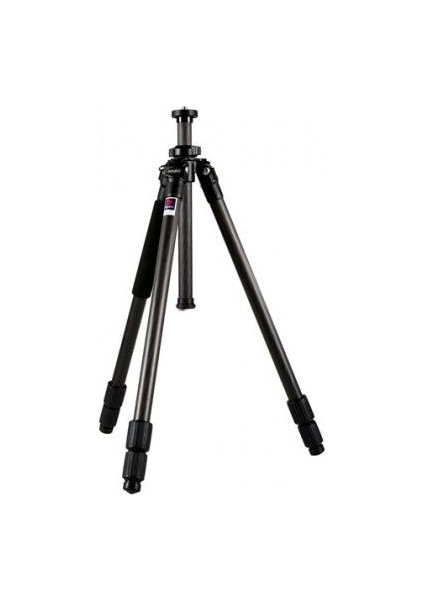 M-057 N6 Carbon Fiber Tripod 3 Kademe