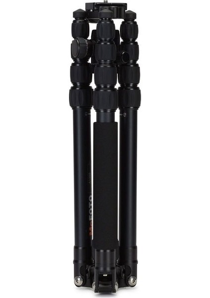A1350Q1K Roadtrip Aluminum Travel Tripod Kit (Black) ​ fiyatları