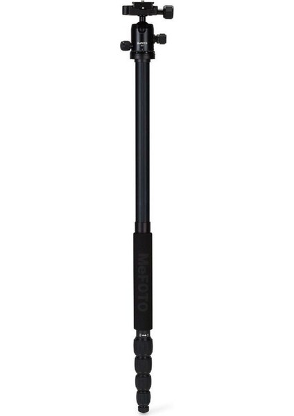 A1350Q1K Roadtrip Aluminum Travel Tripod Kit (Black) ​ modelleri