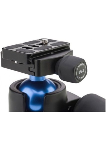 G2 Low-Profile Triple Action Ball Head