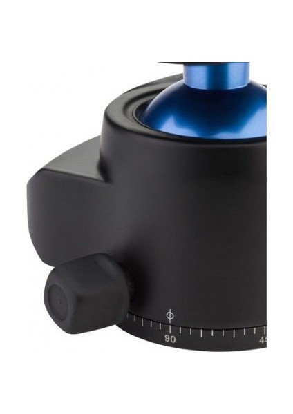G2 Low-Profile Triple Action Ball Head