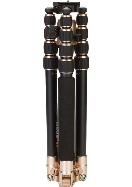A1350Q1A Roadtrip Aluminum Travel Tripod Kit (Amber) fiyatları