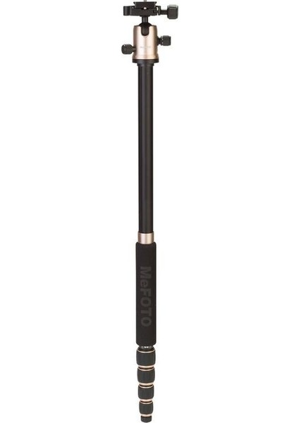 A1350Q1A Roadtrip Aluminum Travel Tripod Kit (Amber) modelleri