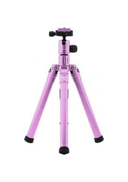 Benro Mefoto Backpacker Air Purple fiyatları