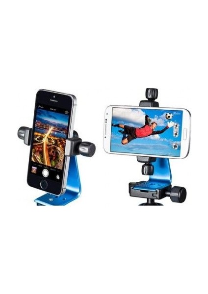 Aluminum Phone Holder modelleri