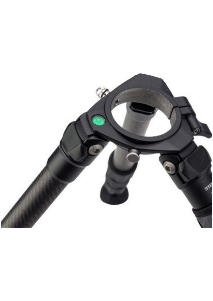 Induro GIT505XXL Grand Series 5 Stealth Carbon Fiber Tripod
