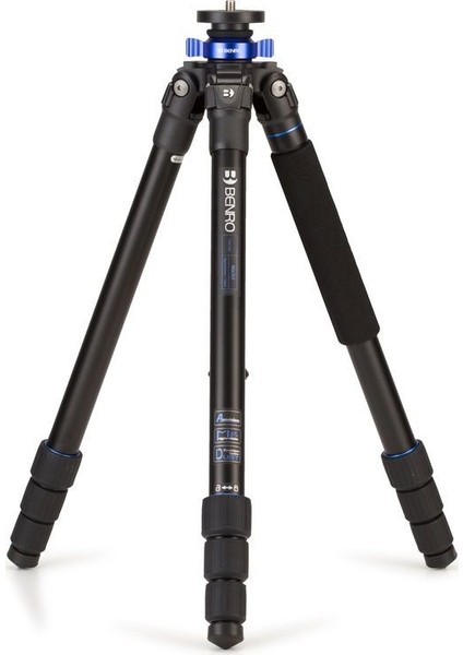 TMA28A Mach3 Aluminum Tripod