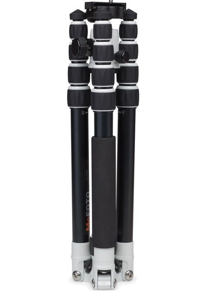 A1350Q1W Roadtrip Aluminum Travel Tripod Kit (White) modelleri
