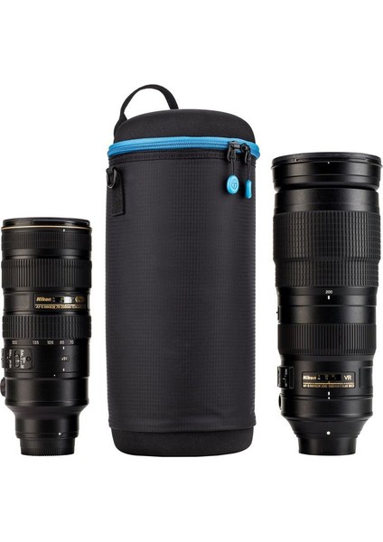 Tools Lens Capsule 30 x 13 cm modelleri