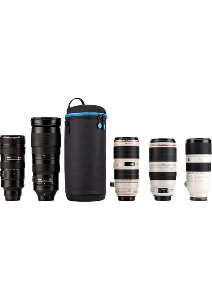 Tools Lens Capsule 30 x 13 cm fırsatları